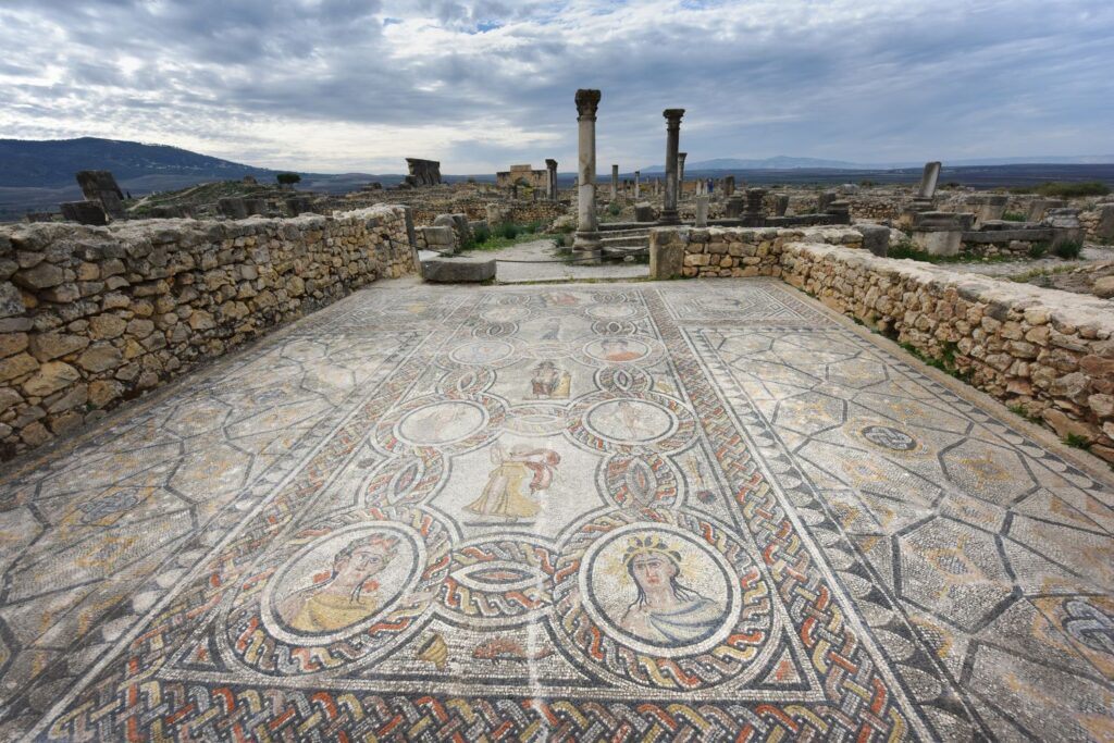 Volubilis