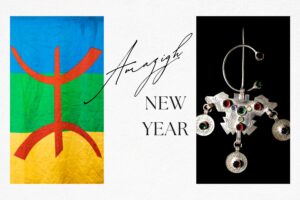 Amazigh New Year
