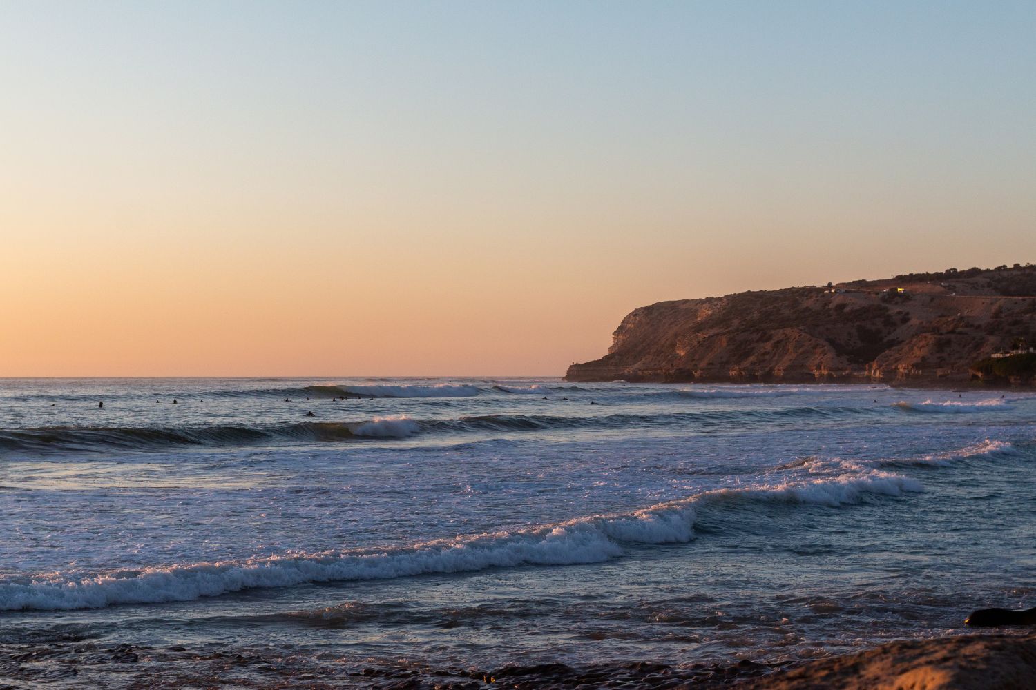 Morocco Surfing Spots