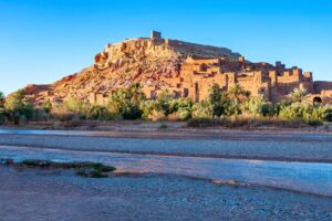 Kasbah