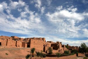 Kasbah