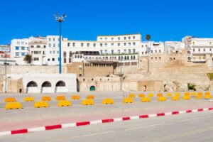 Kasbah Tangier