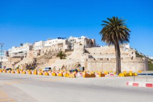 Kasbah Tangier