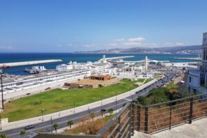 Tangier
